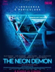 The Neon Demon (2016) สวยอันตราย พากย์ไทย HD