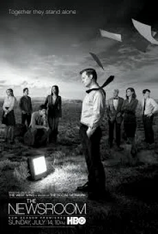 The Newsroom (2013) Season 2 ซีซั่น2 พากย์ไทย
