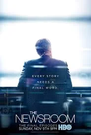 The Newsroom (2014) Season 3 ข่าวร้อนช็อคโลก พากย์ไทย