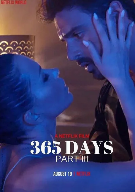 The Next 365 Days (2022) อีก 365 วัน พากย์ไทย HD