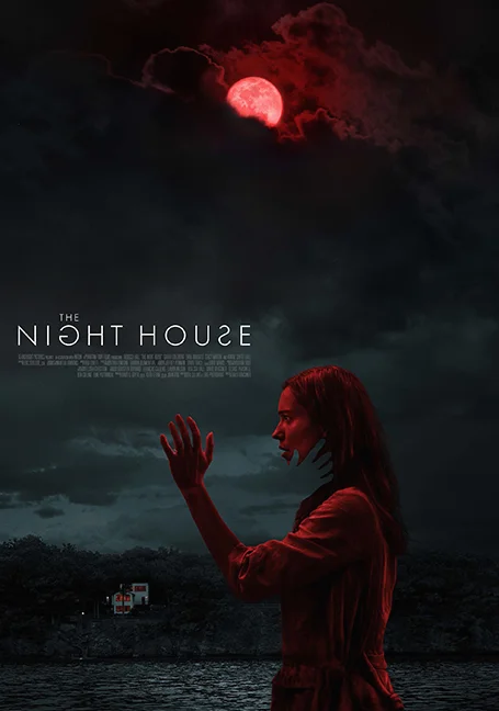 The Night House (2021) บ้านซ่อนผวา พากย์ไทย HD
