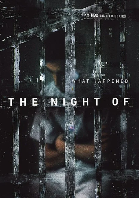 The Night Of (2016) เดอะ ไนท์ ออฟ พากย์ไทย HD