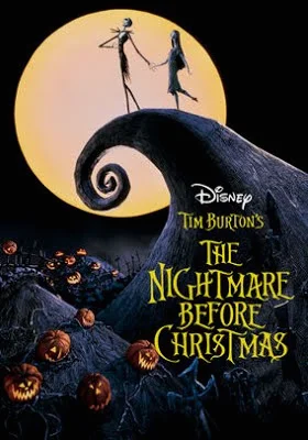 The Nightmare Before Christmas (1993) ฝันร้าย ฝันอัศจรรย์ ก่อนวันคริสต์มาส พากย์