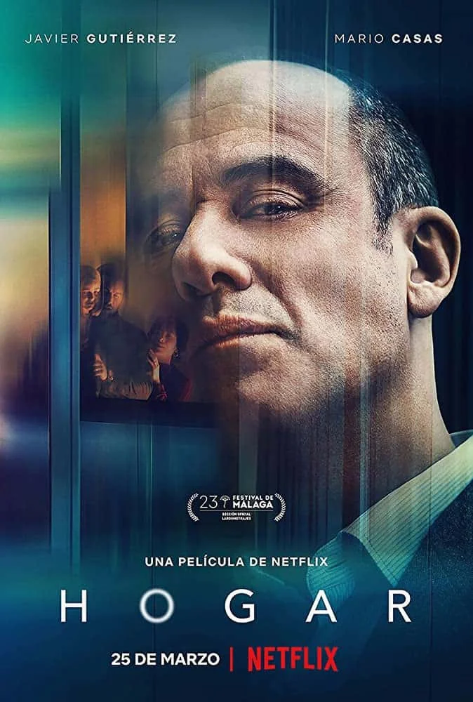 The Occupant (2020) บ้าน ซ่อน แอบ พากย์ไทย HD