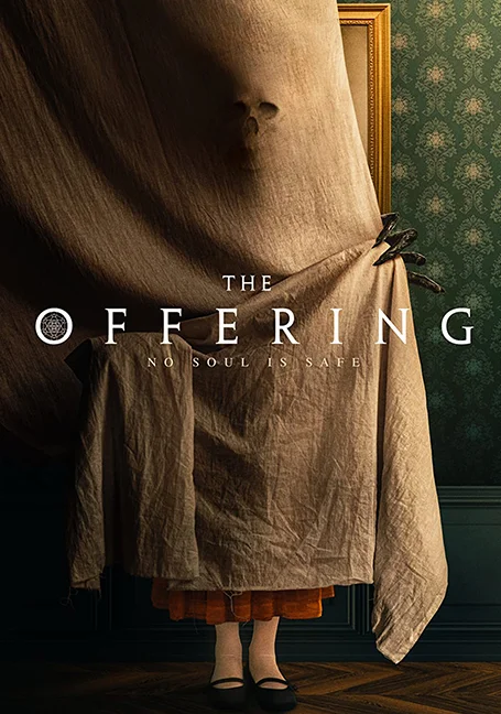 The Offering (2022) มันสิงอยู่ในร่าง พากย์ไทย HD