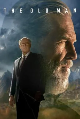 The Old Man ดิ โอลด์ แมน Season 1 พากย์ไทย HD