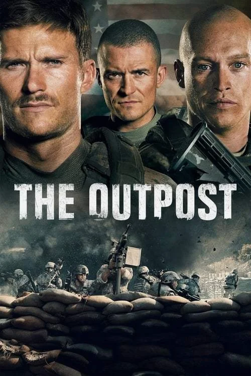 The Outpost (2020) ฐานทัพสุดท้าย พากย์ไทย