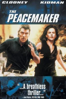 The Peacemaker พีซเมคเกอร์ หยุดนิวเคลียร์มหาภัยถล่มโลก พากย์ไทย หนังฟรี