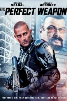 The Perfect Weapon (2016) ทีมพิฆาตล่าช้ามมิติ พากย์ไทย HD