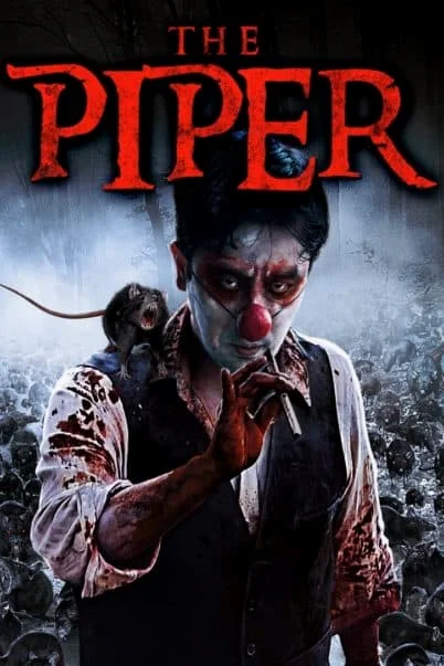 The Piper (2015) คนเป่าขลุ่ย พากย์ไทย HD