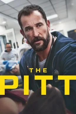 The Pitt เดอะพิตต์ นรกอีอาร์ Season 1 MAX บรรยายไทย ซับไทย