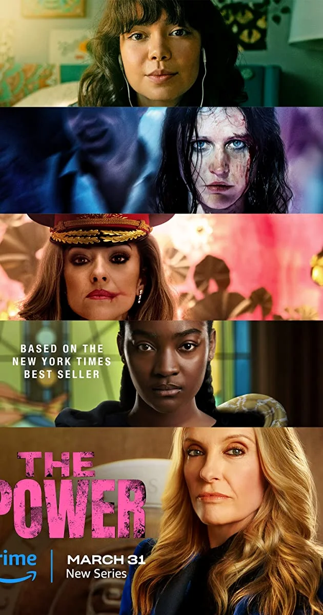 The Power (2023) พากย์ไทย HD