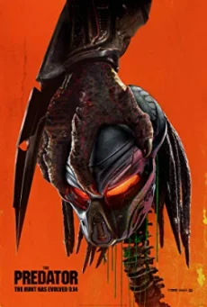 The Predator เดอะ เพรดเดเทอร์ พากย์ไทย HD