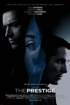 The Prestige (2006) ศึกมายากลหยุดโลก พากย์ไทย HD