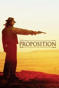 The Proposition เดนเมืองดิบ พากย์ไทย HD