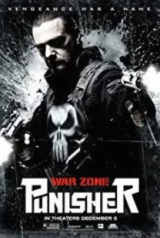 The Punisher War Zone 2 เพชฌฆาตมหากาฬ ภาค 2 พากย์ไทย HD