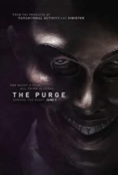 The Purge ( คืนอำมหิต ) พากย์ไทย HD