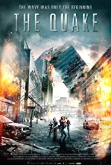 The Quake มหาวิบัติวันถล่มโลก พากย์ไทย HD