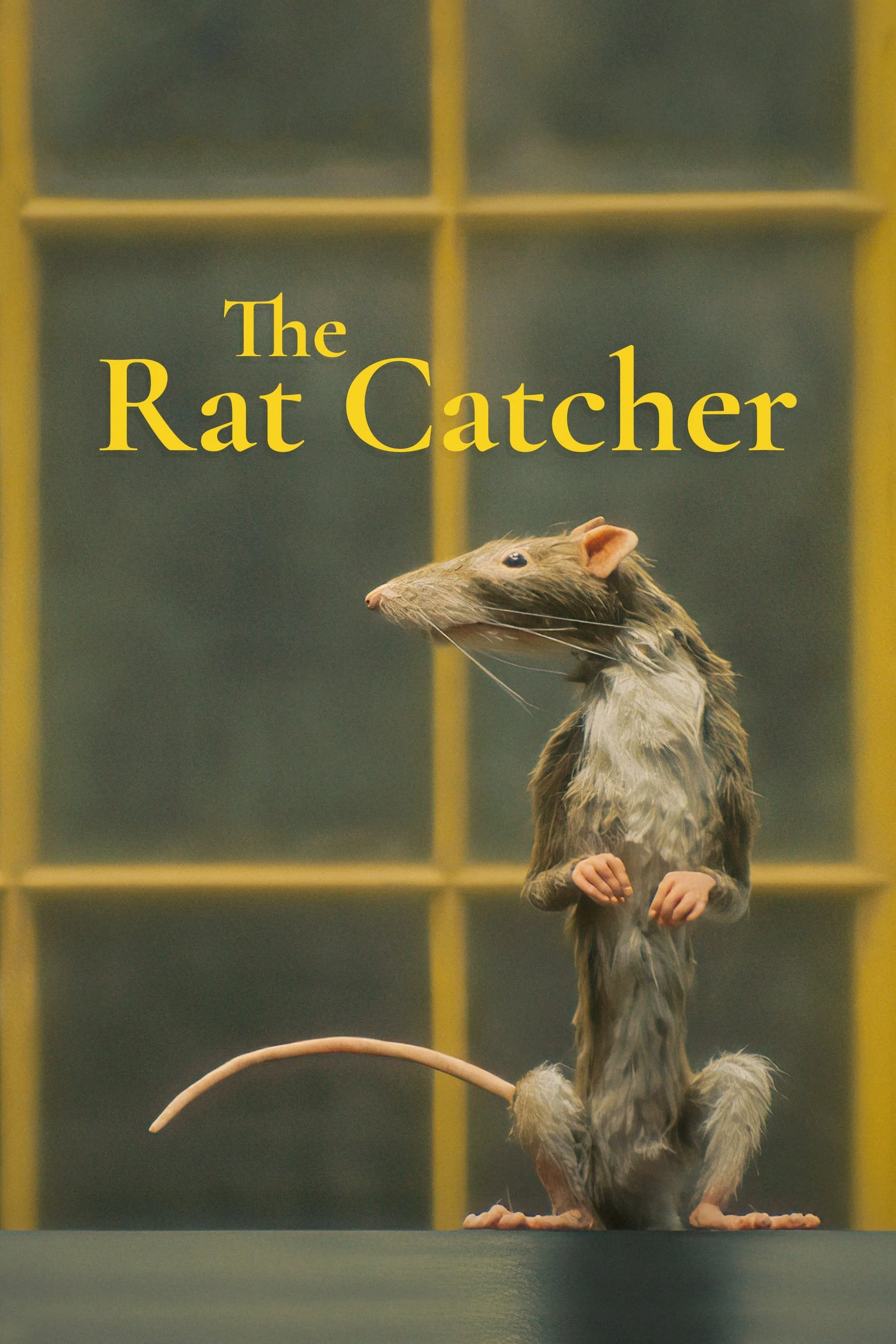 The Rat Catcher (2023) คนจับหนู พากย์ไทย HD