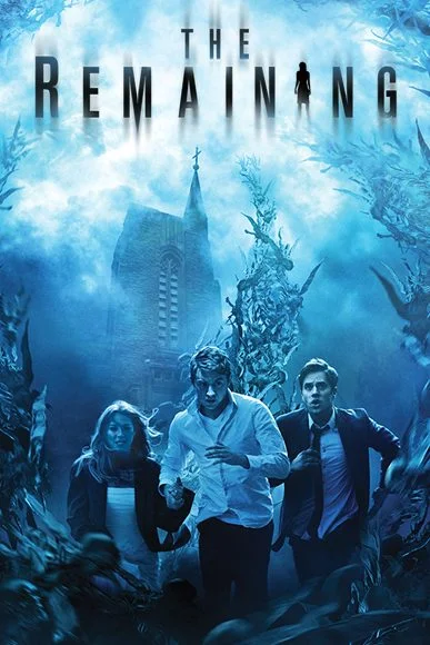 The Remaining (2014) หายนะสูบโลก พากย์ไทย HD