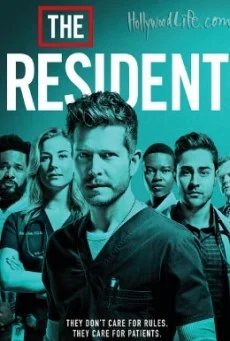 The Resident Season 2 พากย์ไทย