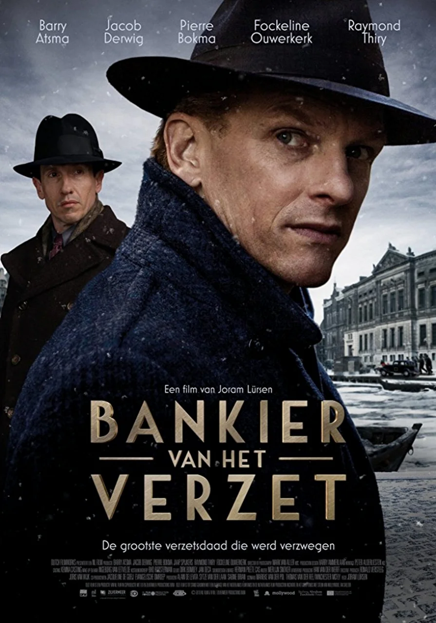 The Resistance Banker (2018) อหังการนายทุนใต้ดิน พากย์ไทย HD