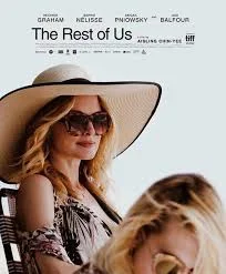The Rest of Us (2019) พวกเราที่เหลือ พากย์ไทย HD