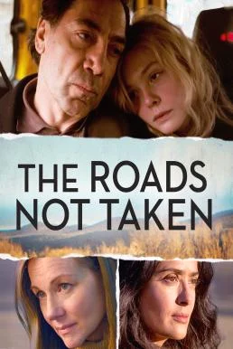 The Roads Not Taken (2020) ถนนทางเลือก พากย์ไทย HD