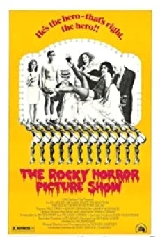 The Rocky Horror Picture Show มนต์ร็อคขนหัวลุก พากย์ไทย HD