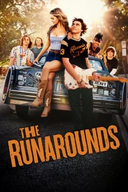 The Runarounds เดอะรันอราวนด์ส จังหวะพล่าน บรรเลงฝัน Season 1 2025 Amazon พากย์ไ