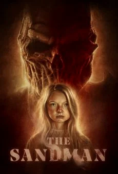 The Sandman (2017) (SoundTrack) พากย์ไทย HD