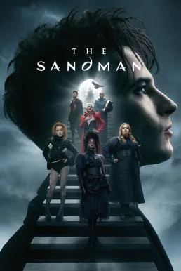 The Sandman เดอะ แซนด์แมน Season 2 พากย์ไทย หนังฟรี