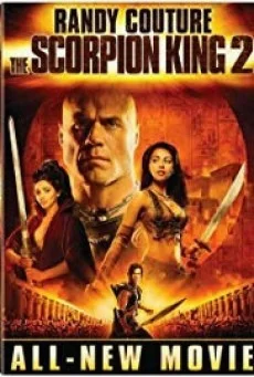The Scorpion King 2 Rise Of A Warrior อภินิหารศึกจอมราชันย์ 2008 พากย์ไทย HD