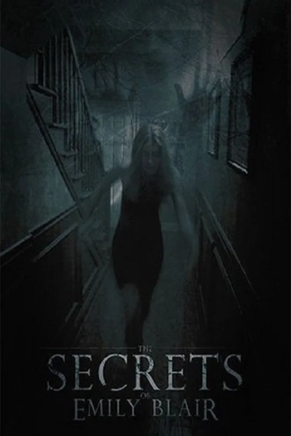 The Secrets of Emily Blair (2016) ความลับของเอมิลี่ แบลร์ ซับไทย หนังฟรี