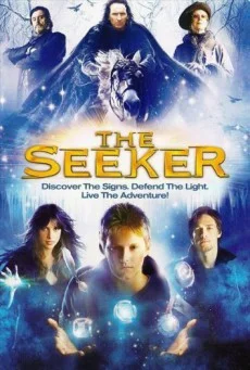 The Seeker The Dark Is Rising ตำนานผู้พิทักษ์ กับ มหาสงครามแห่งมนตรา พากย์ไทย HD