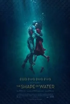 The Shape of Water เดอะ เชพ ออฟ วอเทอร์ พากย์ไทย HD
