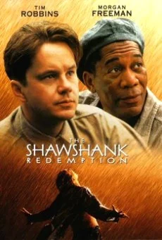 The Shawshank Redemption ชอว์แชงค์ มิตรภาพ ความหวัง ความรุนแรง ชอว์แชงค์ มิตรภาพ