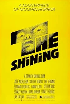 The Shining (1980) โรงแรมผีนรก พากย์ไทย HD