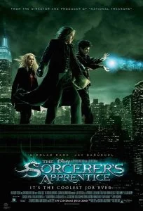 The Sorcerer’s Apprentice (2010) ศึกอภินิหารพ่อมดถล่มโลก พากย์ไทย