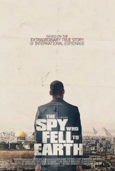 The Spy Who Fell To Earth สายลับเทวดา พากย์ไทย HD