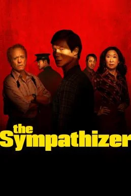 The Sympathizer Season 1 HBO พากย์ไทย หนังฟรี