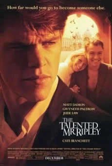 The Talented Mr Ripley (1999) อำมหิต มร ริปลีย์ พากย์ไทย HD