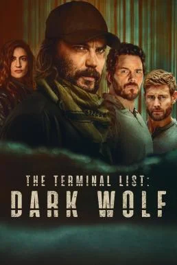 The Terminal List: Dark Wolf เดอะ เทอร์มินอล ลิสต์: ดับมือสังหาร หมาป่าทมิฬ Seas