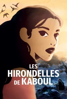 The The Swallows of Kabul (2019) นกนางแอ่นแห่งคาบูล พากย์ไทย