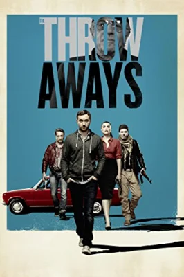 The Throwaways (2015) แก็งค์แฮกเกอร์เจาะระห่ำโลก พากย์ไทย