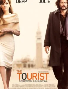 The Tourist (2010) ทริปลวงโลก พากย์ไทย HD