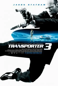The Transporter 3 (2008) เพชฌฆาต สัญชาติเทอร์โบ หนังฟรี พากย์ไทย