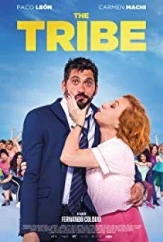 The Tribe พากย์ไทย HD