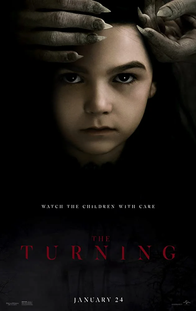 The Turning (2020) พากย์ไทย HD