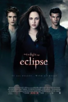 The Twilight Saga 3 Eclipse แวมไพร์ ทไวไลท์ 3 พากย์ไทย HD